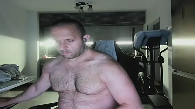 Hugealphabeast online show from 12, 6, 2026