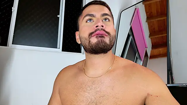 Juan Castano online show from 21, 5, 2026