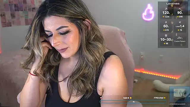 K4Li3Rxyzz online show from 6, 6, 2026