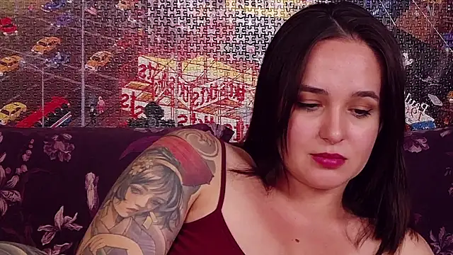 MeIisaLove online show from 4, 6, 2026
