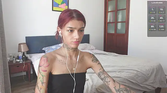 Snapshot of vinkitinkii chatting on 16, 6, 2026 vinkitinkii online show from 16, 6, 2026