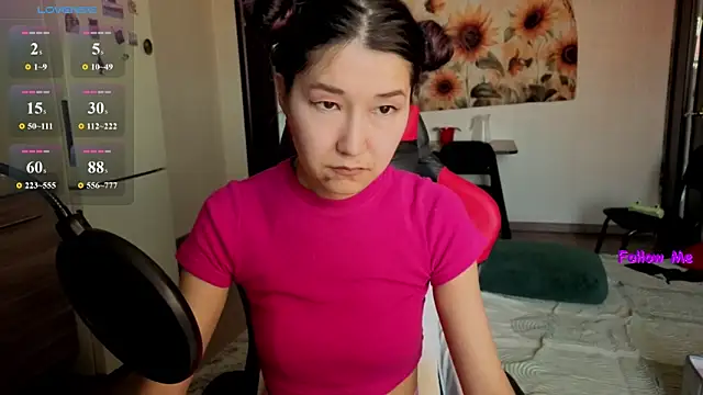 LeyylaStoone online show from 18, 6, 2026
