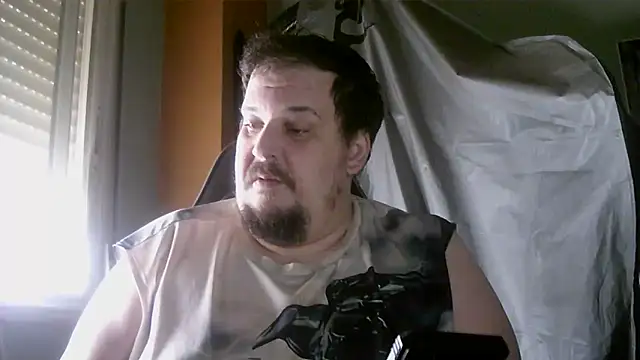 Snapshot of porkorossy chatting on 16, 5, 2026 porkorossy online show from 16, 5, 2026