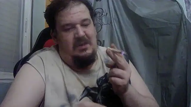 Snapshot of porkorossy chatting on 25, 5, 2026 porkorossy online show from 25, 5, 2026
