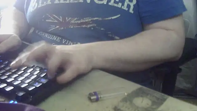 Snapshot of porkorossy chatting on 30, 5, 2026 porkorossy online show from 30, 5, 2026