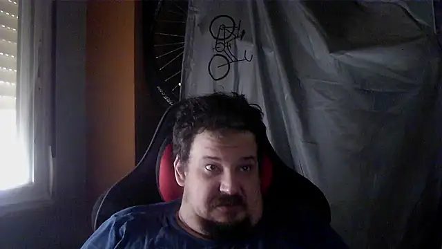 Snapshot of porkorossy chatting on 2, 6, 2026 porkorossy online show from 2, 6, 2026