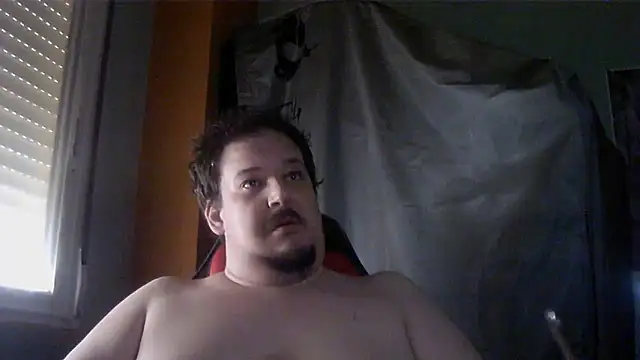 Snapshot of porkorossy chatting on 18, 6, 2026 porkorossy online show from 18, 6, 2026
