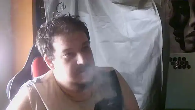 Snapshot of porkorossy chatting on 19, 6, 2026 porkorossy online show from 19, 6, 2026