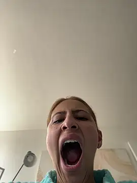 Ameellie online show from 17, 6, 2026