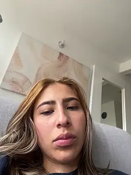 Ameellie online show from 20, 6, 2026