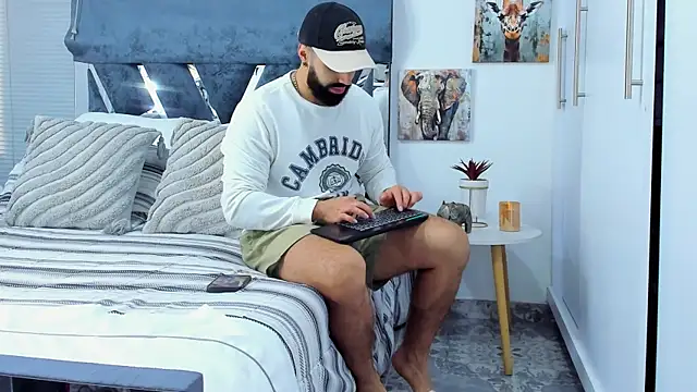 Zack Froone online show from 14, 5, 2026