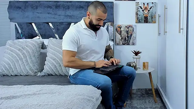 Zack Froone online show from 22, 6, 2026