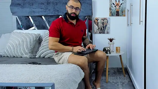 Zack Froone online show from 23, 6, 2026