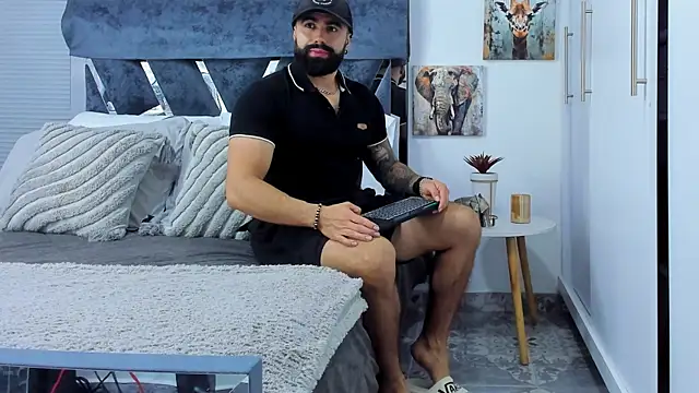 Zack Froone online show from 24, 6, 2026