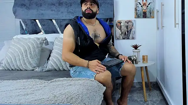 Zack Froone online show from 25, 6, 2026