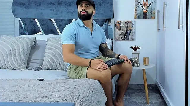 Zack Froone online show from 26, 6, 2026