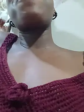 Coco Kiss online show from 23, 6, 2026