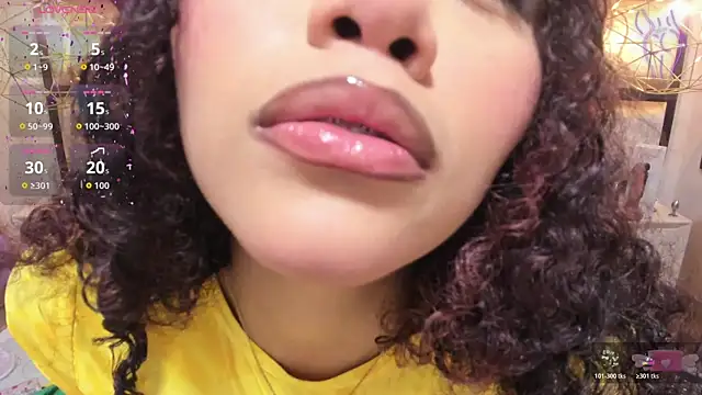 Angela lovee online show from 23, 6, 2026