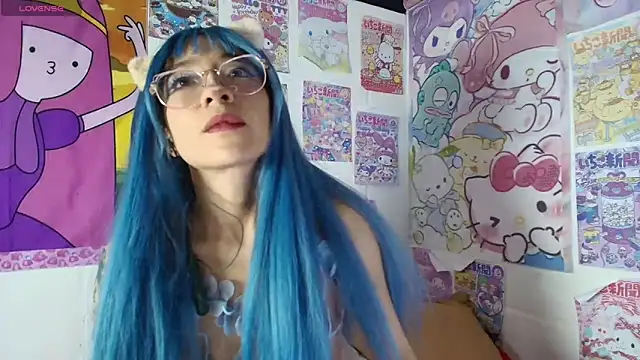 Snapshot of Cloe_Leee chatting on 2, 5, 2026 Cloe Leee online show from 2, 5, 2026