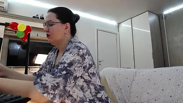 ILoveToFeelU online show from 6, 6, 2026