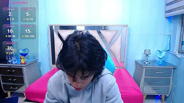 alex 477 online show from 19, 6, 2026