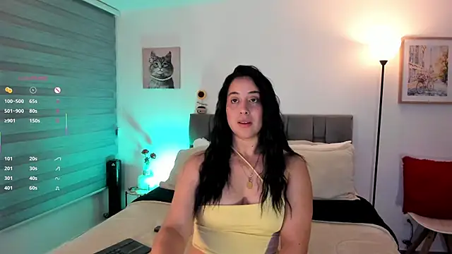 Gigi-bom online show from 14, 6, 2026