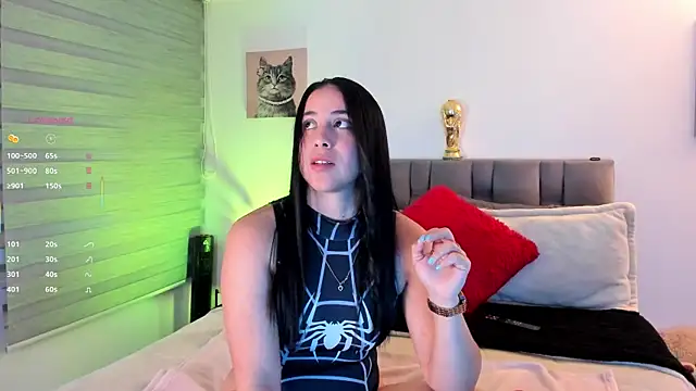 Gigi-bom online show from 18, 6, 2026