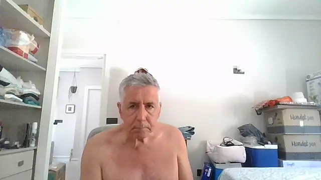 fransexdol online show from 8, 7, 2026