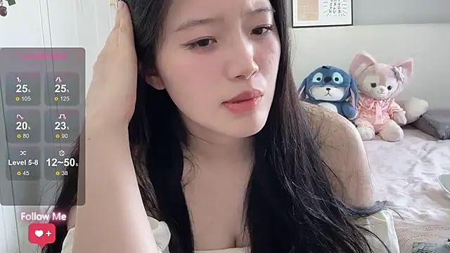 rose-u online show from 11, 6, 2026
