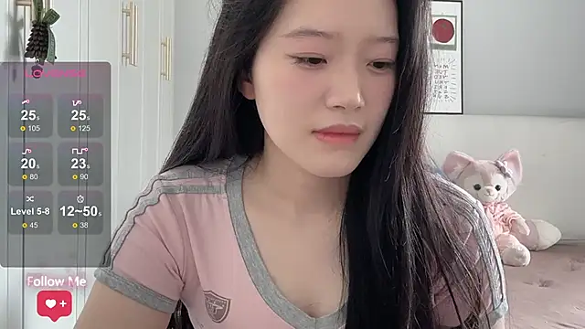 rose-u online show from 20, 6, 2026
