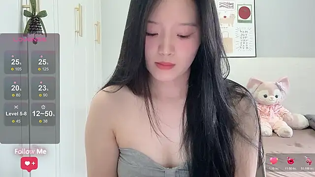 rose-u online show from 21, 6, 2026