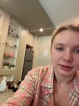 AmmyHot online show from 28, 5, 2026