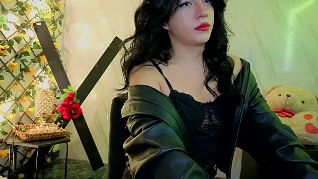 jeimy garcia online show from 11, 6, 2026