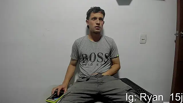 RyanHorseman online show from 15, 6, 2026