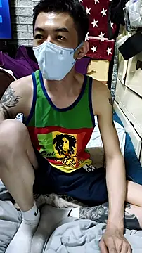 JJjing online show from 13, 5, 2026