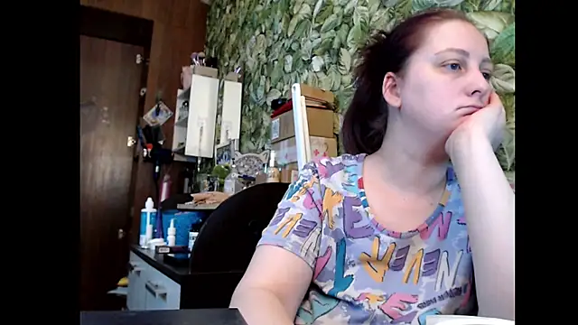Snapshot of Sakura_Green chatting on 5, 5, 2026 Sakura Green online show from 5, 5, 2026