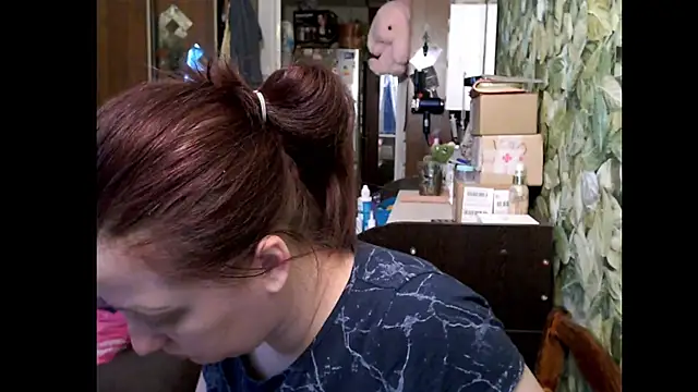 Snapshot of Sakura_Green chatting on 7, 5, 2026 Sakura Green online show from 7, 5, 2026