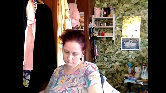 Snapshot of Sakura_Green chatting on 29, 5, 2026 Sakura Green online show from 29, 5, 2026
