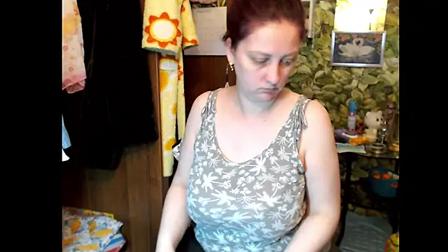 Snapshot of Sakura_Green chatting on 5, 6, 2026 Sakura Green online show from 5, 6, 2026