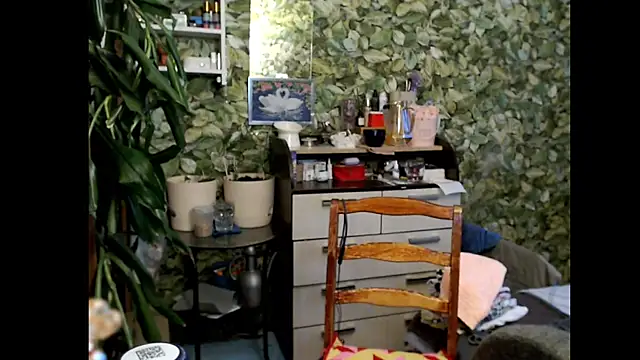 Snapshot of Sakura_Green chatting on 4, 7, 2026 Sakura Green online show from 4, 7, 2026
