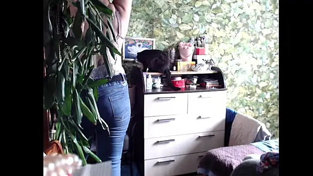 Snapshot of Sakura_Green chatting on 5, 7, 2026 Sakura Green online show from 5, 7, 2026