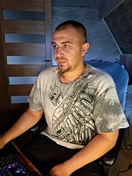 Foxyshaved online show from 14, 6, 2026