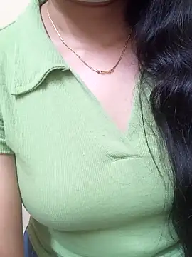 Meghanahyd online show from 5, 3, 2026