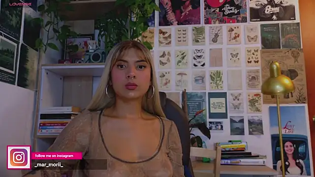 Yeriawaddell  online show from 25, 6, 2026