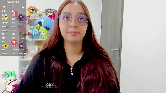 Snapshot of Valery7rose_ chatting on 21, 5, 2026 Valery7rose online show from 21, 5, 2026