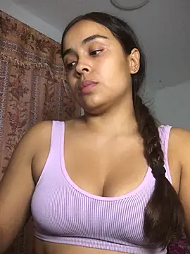 JuanaSimons online show from 13, 5, 2026