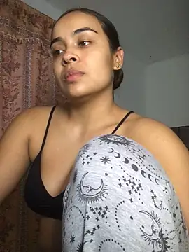JuanaSimons online show from 19, 5, 2026