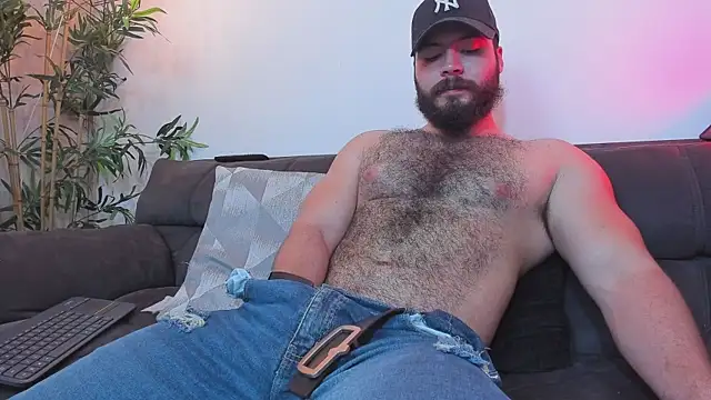 SebastianVilla  online show from 7, 6, 2026