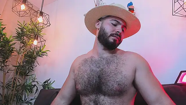 SebastianVilla  online show from 14, 6, 2026