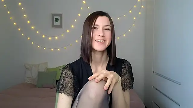 AliciaNewell online show from 27, 5, 2026